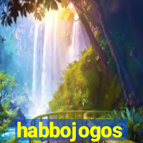 habbojogos
