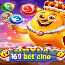169 bet cino