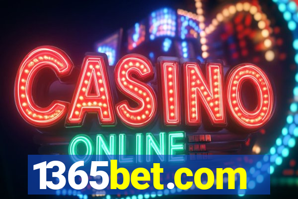 1365bet.com