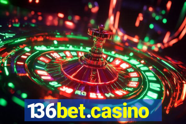 136bet.casino
