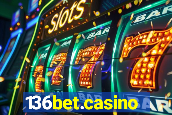 136bet.casino