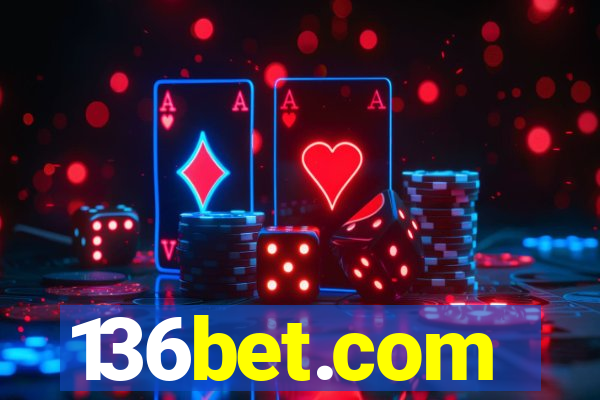 136bet.com