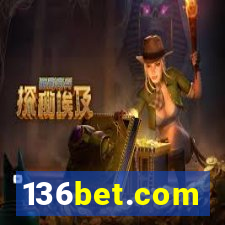 136bet.com