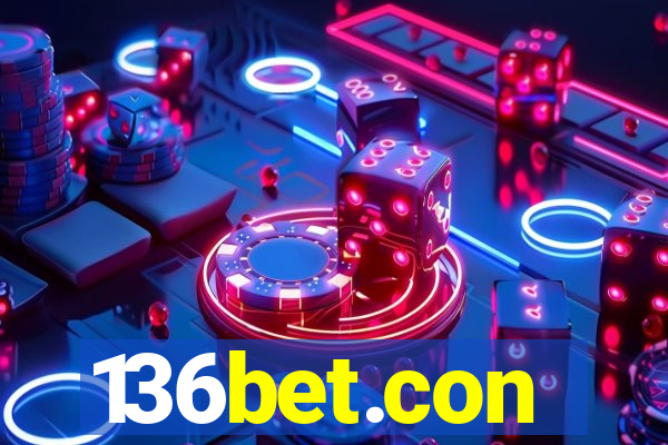 136bet.con