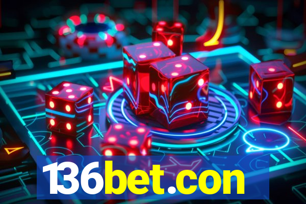 136bet.con