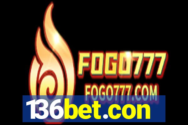 136bet.con
