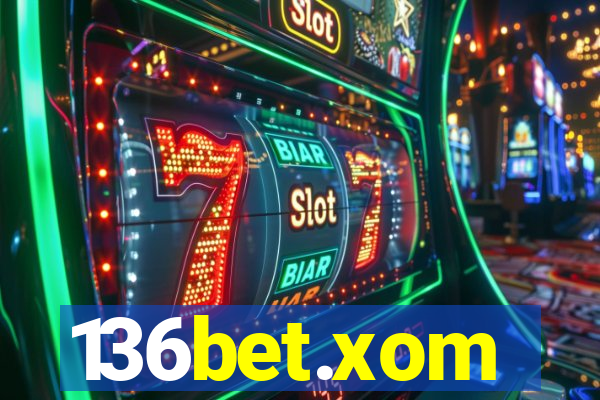 136bet.xom