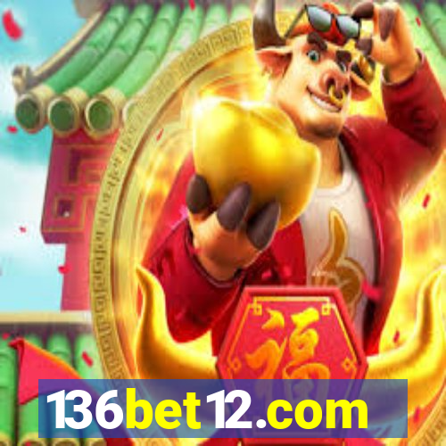 136bet12.com