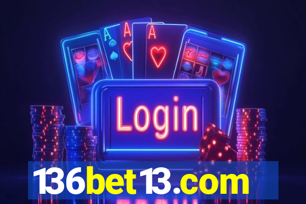 136bet13.com