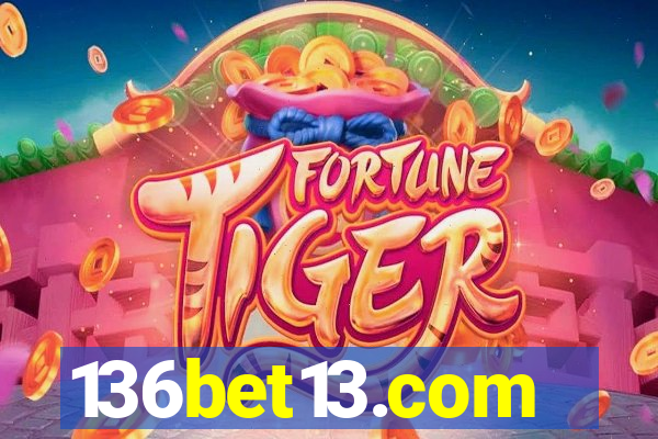 136bet13.com