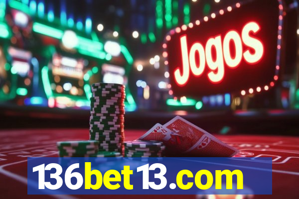 136bet13.com