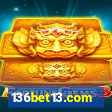 136bet13.com