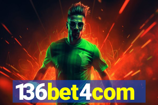 136bet4com