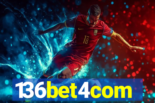 136bet4com
