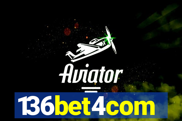 136bet4com