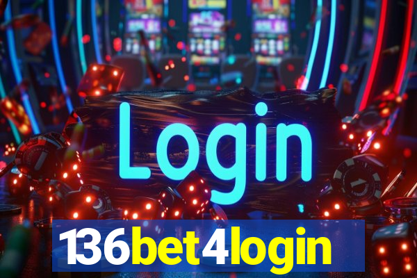 136bet4login