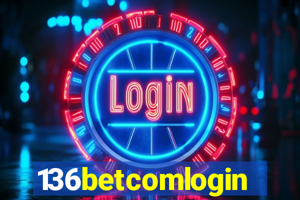136betcomlogin