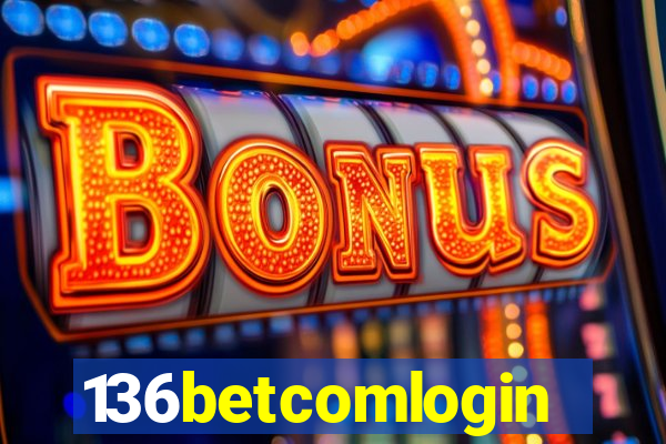 136betcomlogin