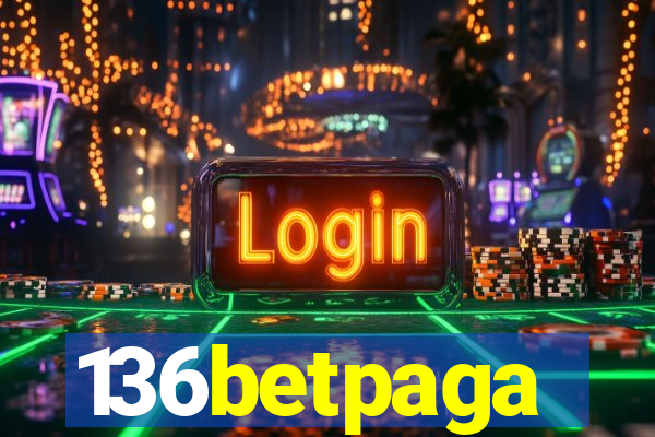 136betpaga