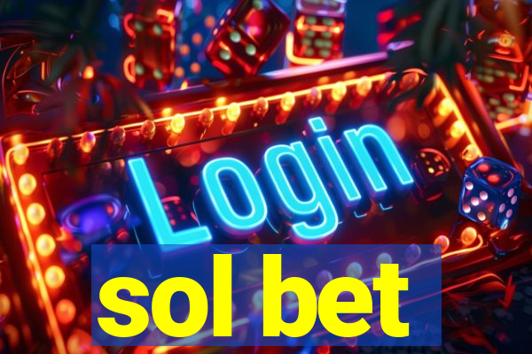 sol bet
