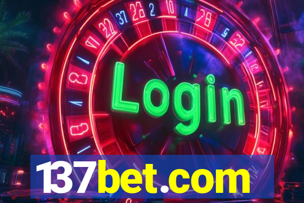 137bet.com