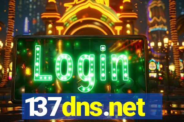137dns.net