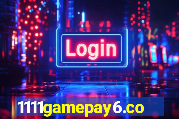 1111gamepay6.com