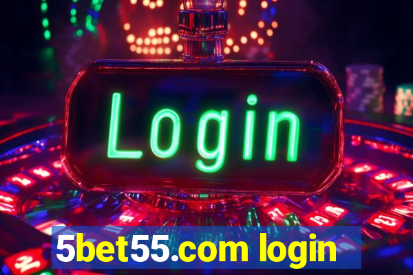 5bet55.com login