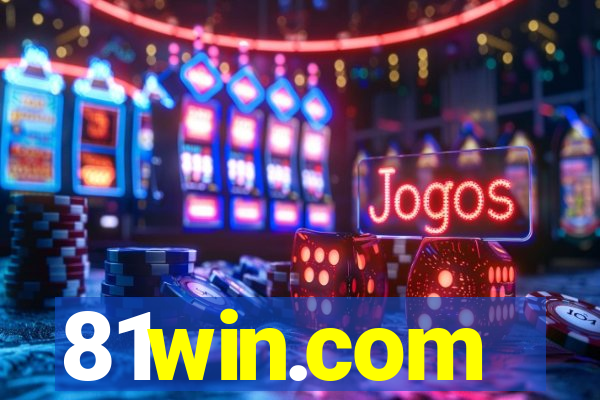 81win.com