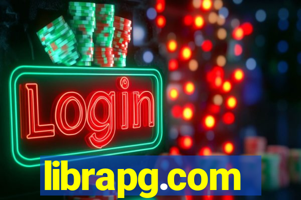 librapg.com