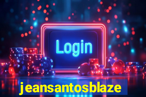 jeansantosblaze