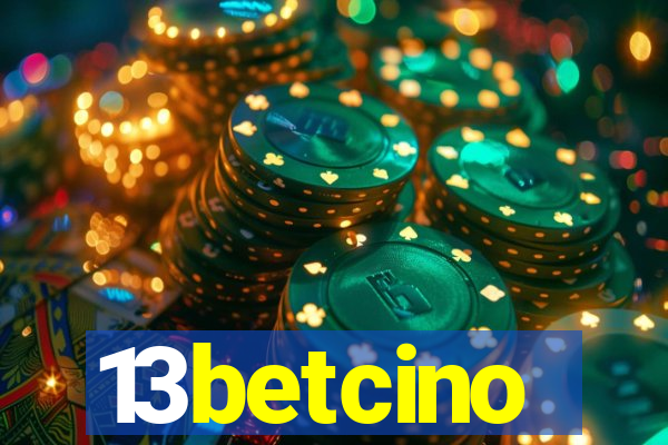 13betcino