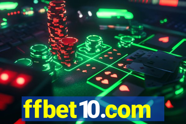 ffbet10.com
