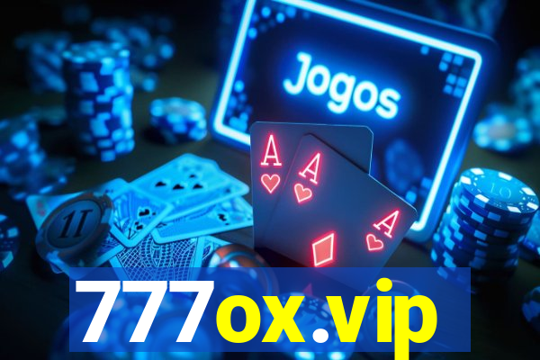 777ox.vip
