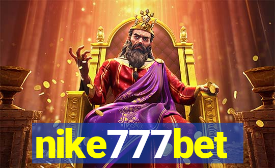 nike777bet