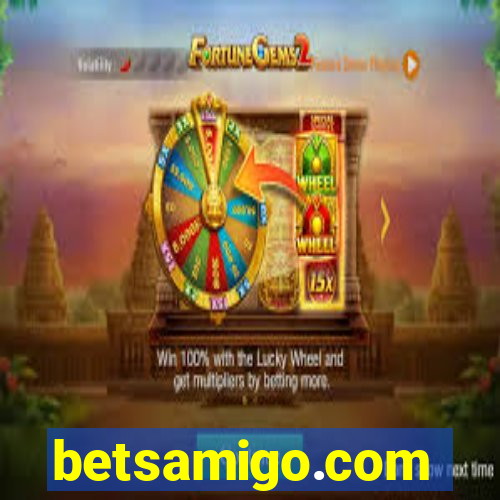 betsamigo.com