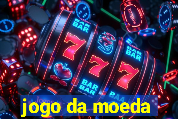 jogo da moeda