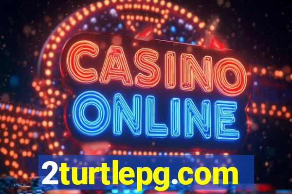 2turtlepg.com