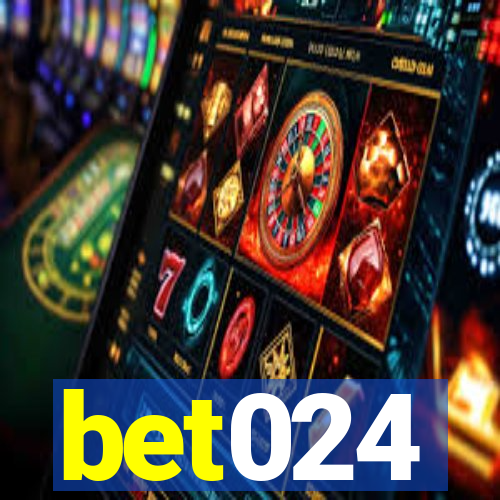 bet024