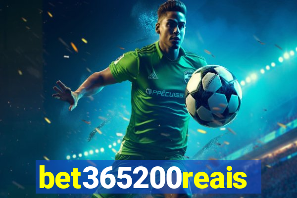 bet365200reais