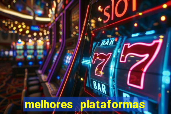 melhores plataformas chinesas de jogos