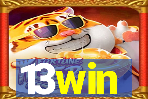 13win