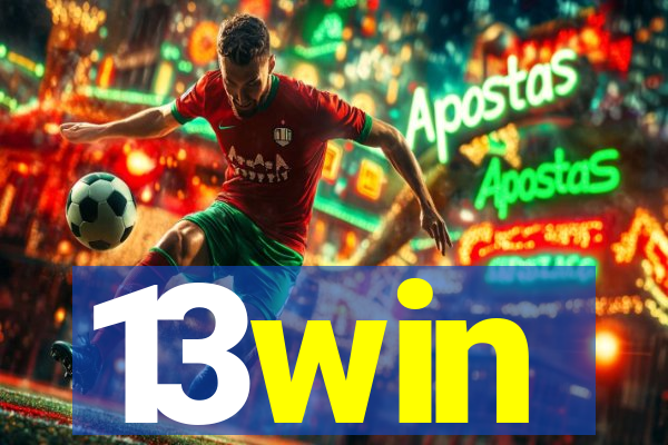 13win