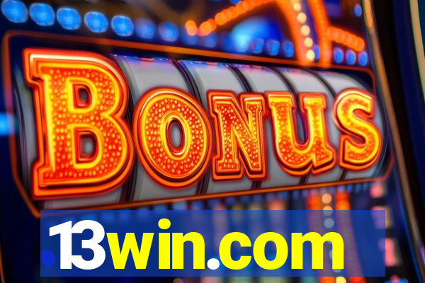 13win.com
