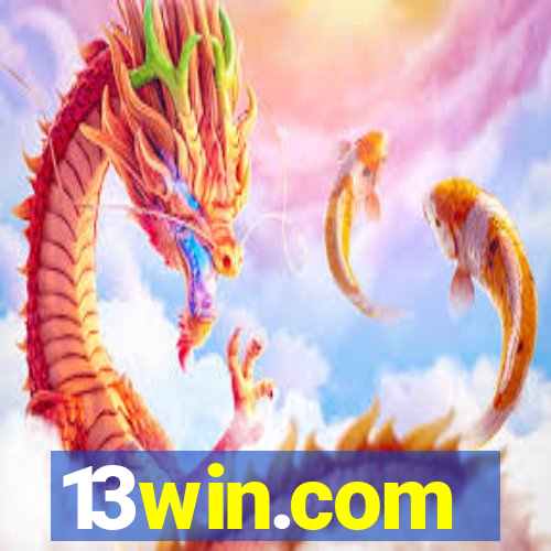 13win.com