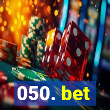 050. bet