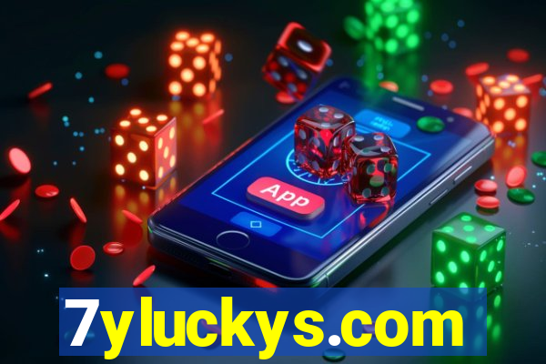 7yluckys.com