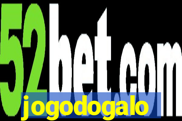 jogodogalo
