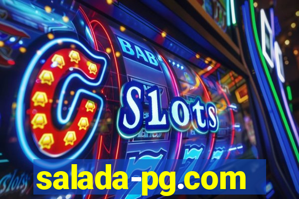 salada-pg.com