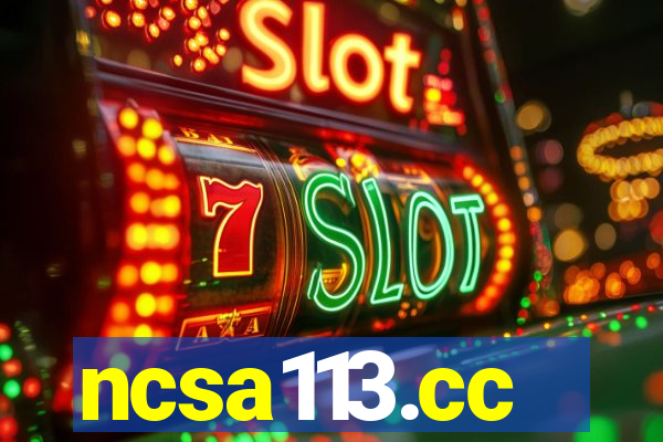 ncsa113.cc